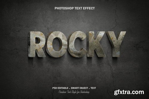 Text Effect