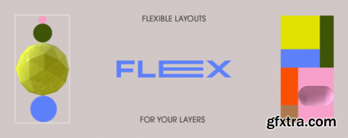 Aescripts Flex v1.0.0