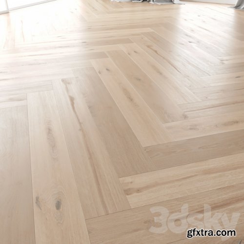 Wood Floor Set 04