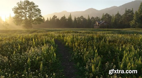 Evermotion – Archmodels Vol. 226