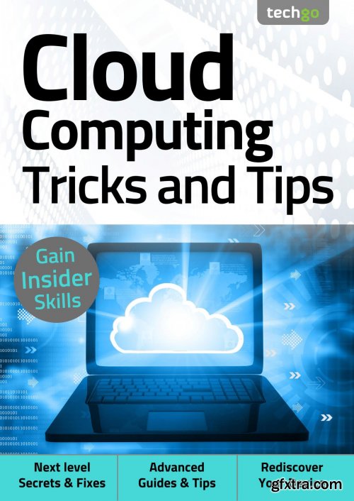 Cloud Comupting, Tricks And Tips - 5th Edition 2021 (True PDF)