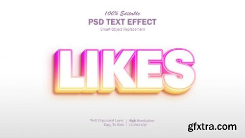 Text effect vol.15