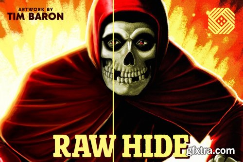 CreativeMarket - Photoshop Effect Kit Bundle 6167988