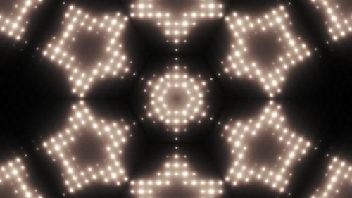 Videohive - VJ Abstract Lights Loop - 5 - 16701953 - 16701953