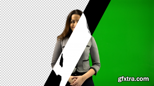 Goodbye Greenscreen v1.0.1 for After Effects