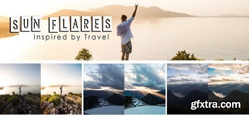 Creator Presets - Artist Found Lightroom Presets