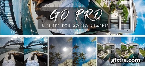 Creator Presets - Artist Found Lightroom Presets