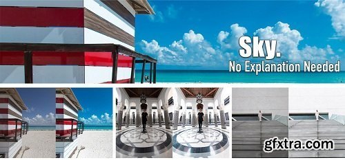 Creator Presets - Artist Found Lightroom Presets