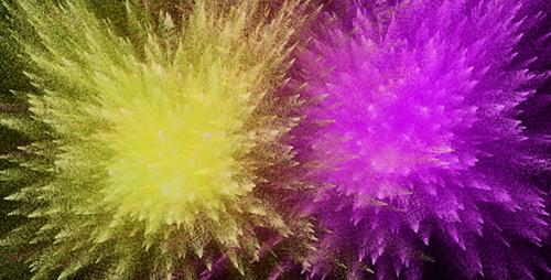 Videohive - Particle Explosion 2 - 14249166 - 14249166