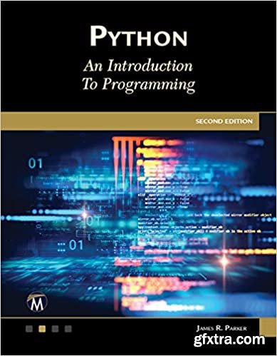 Python: An Introduction to Programming, 2nd Edition