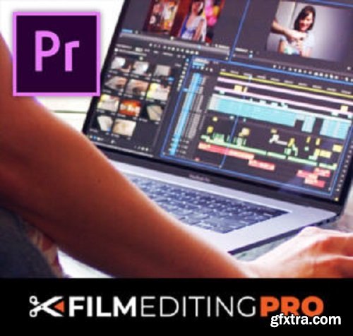 Film Editing Pro - Power User Pack For Premier Pro