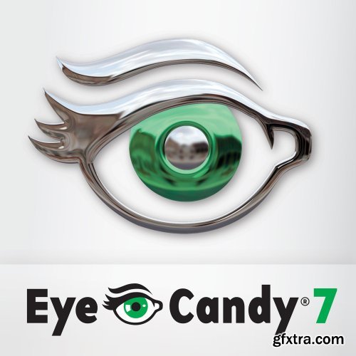 Exposure Software Eye Candy 7.2.3.96