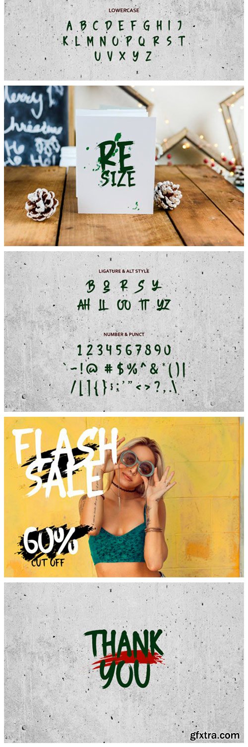 Resize Font Resize Font