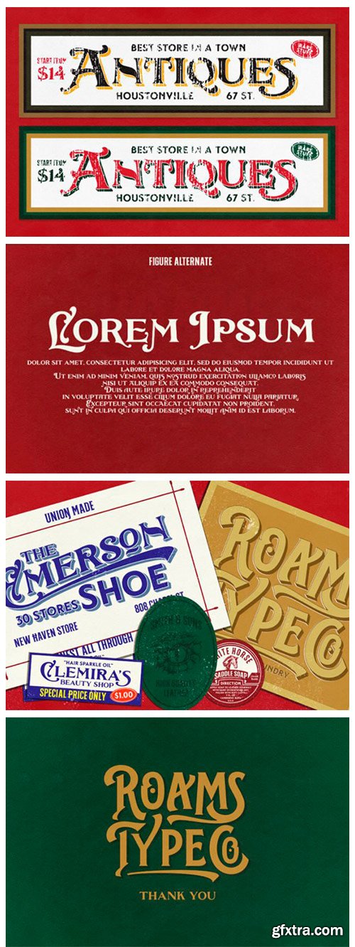 Dyans Font Dyans Font