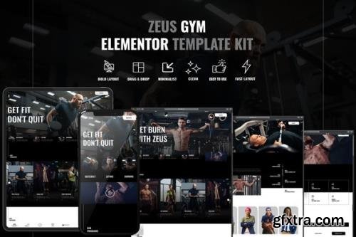ThemeForest - Zeus v1.0.0 - Gym & Fitness Elementor Template Kit - 32343146 ThemeForest - Zeus v1.0.0 - Gym & Fitness Elementor Template Kit - 32343146