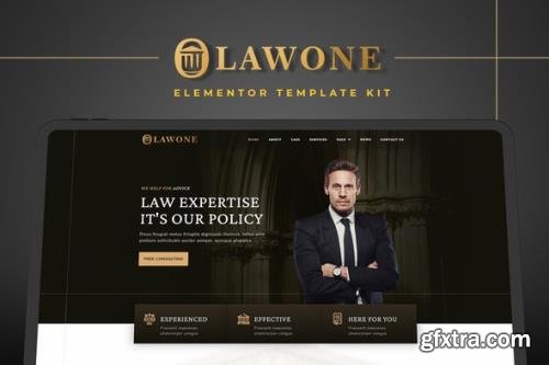 ThemeForest - Lawone v1.0.0 - Legal & Law Firm Elementor Template Kit - 32288721 ThemeForest - Lawone v1.0.0 - Legal & Law Firm Elementor Template Kit - 32288721