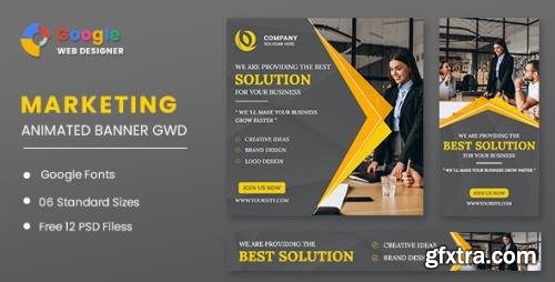 CodeCanyon - Business Marketing Animated Banner GWD v1.0 - 32401961 CodeCanyon - Business Marketing Animated Banner GWD v1.0 - 32401961