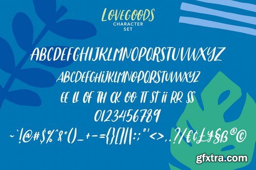 Krispylottus Handwritten Font