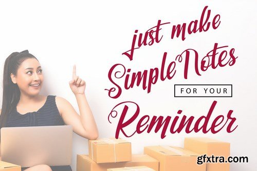 Santhyara Drybrush Handwriting Script Font