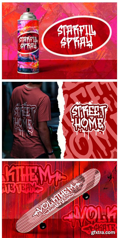 Boostery Font Boostery Font