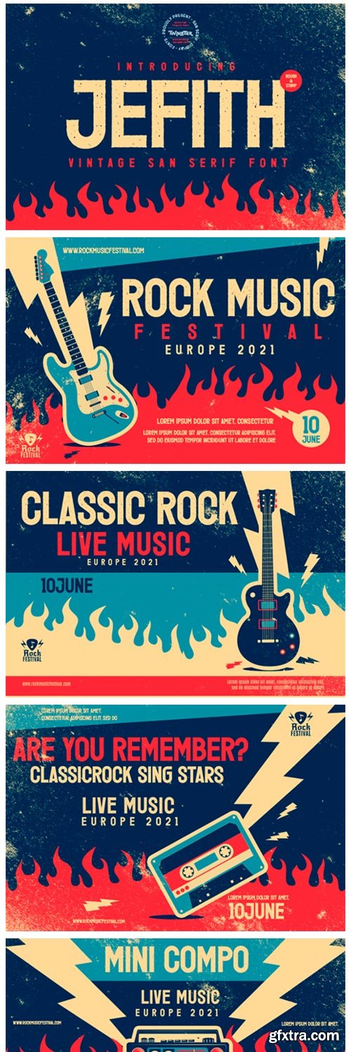 Jefith Font Jefith Font