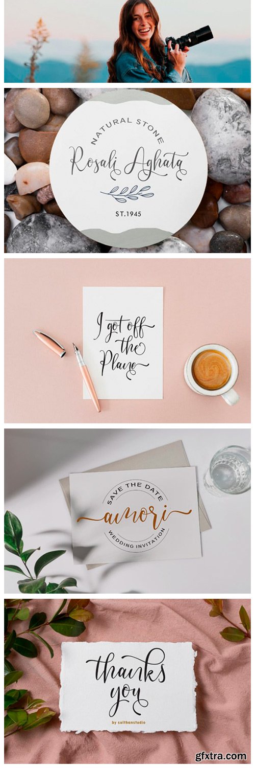 Bolivia Font Bolivia Font