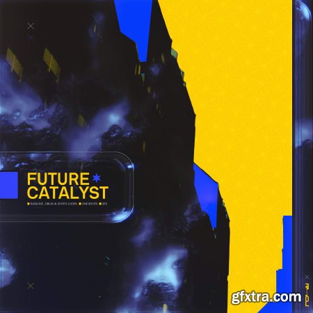 Renraku Future Catalyst WAV