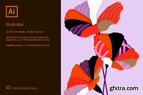 Adobe Illustrator 2020 v24.2.2.518 Multilingual