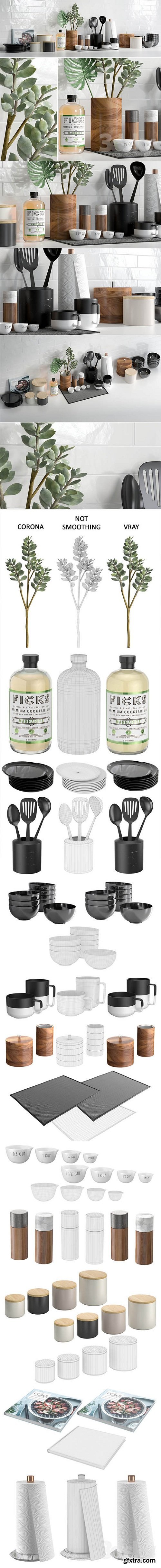 Kitchen Accessories 2