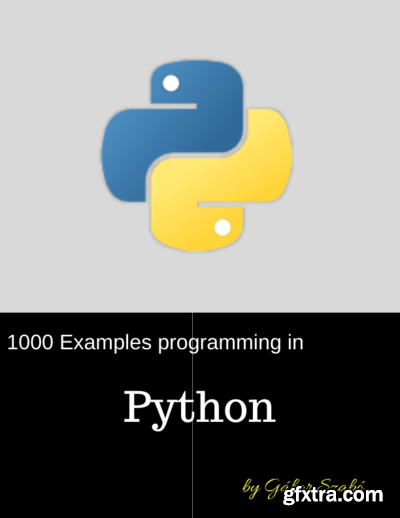 1000 Python Examples