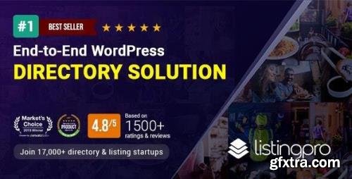 ThemeForest - ListingPro v2.6.7 - WordPress Directory Theme - 19386460 - NULLED ThemeForest - ListingPro v2.6.7 - WordPress Directory Theme - 19386460 - NULLED