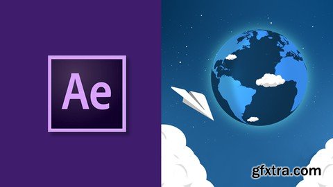 Motion Graphics: Create Motion Graphics in After Effects CC