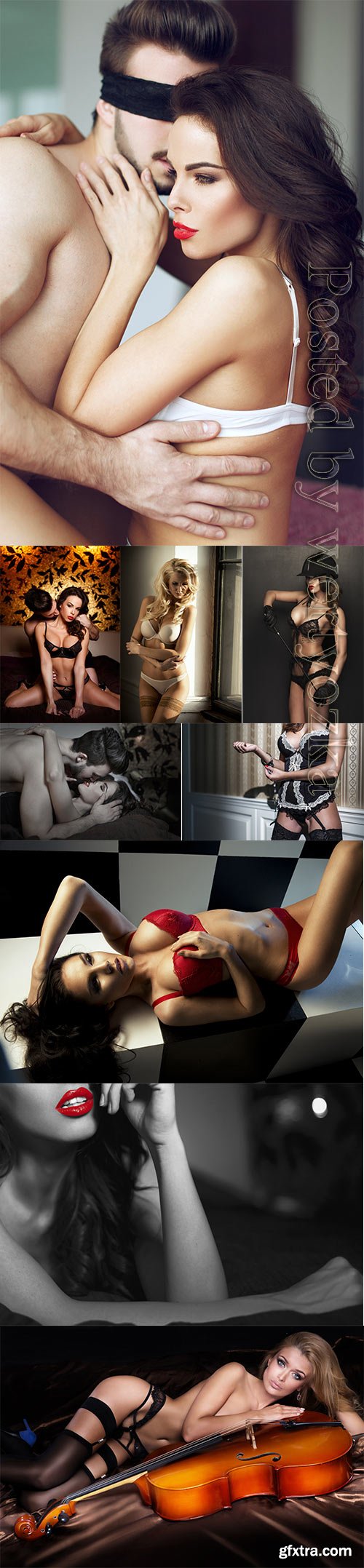 Luxury women in lingerie posing stock photo vol 16 Luxury women in lingerie posing stock photo vol 16
