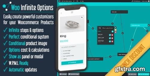 CodeCanyon - Woo Infinite Options v1.101 - 32601790 CodeCanyon - Woo Infinite Options v1.101 - 32601790