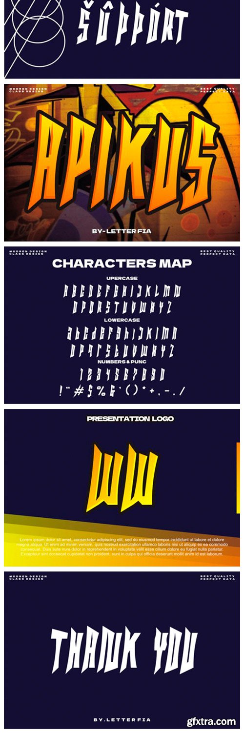 Westahes Wanders Font Westahes Wanders Font