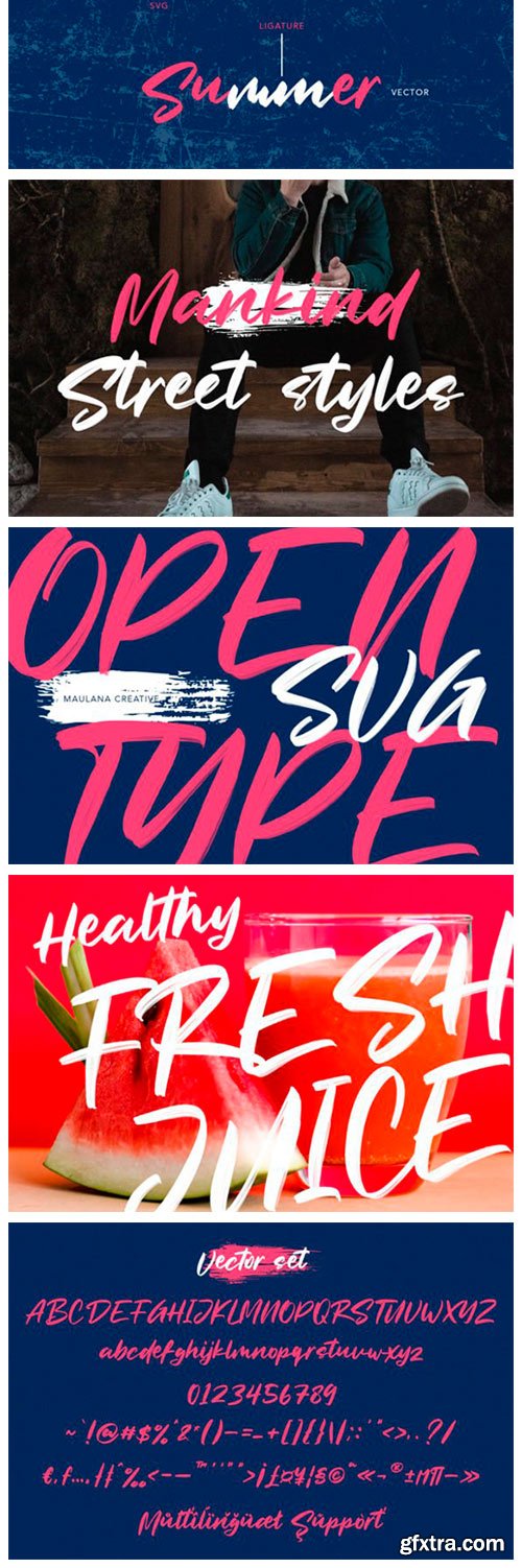 Nordstall Font Nordstall Font