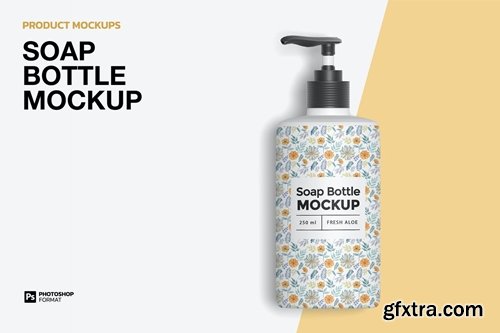 Download Liquid Soap Mockup Search Results