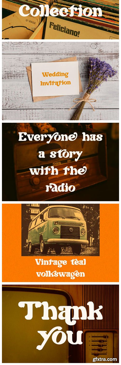 Integrate Font Integrate Font