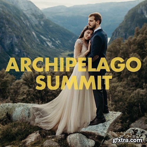 Tribe Archipelago Summit Lightroom & ACR Presets + LUTs