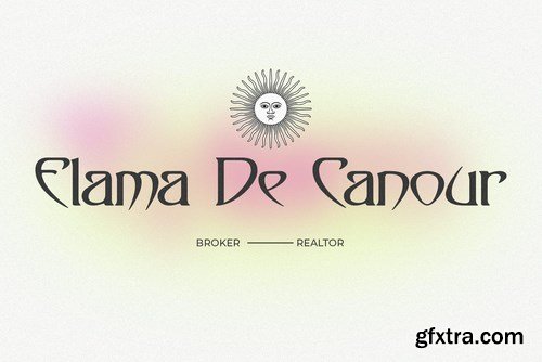 CM - Tylaco Font 6179878