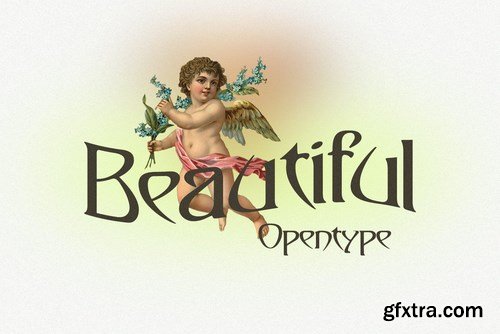 CM - Tylaco Font 6179878