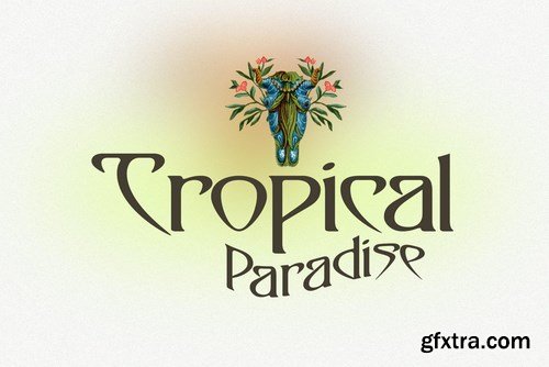 CM - Tylaco Font 6179878