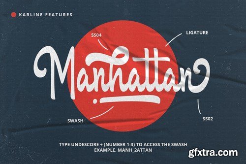 CM - Karline Font 6232265