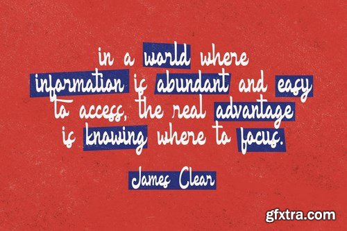 CM - Karline Font 6232265