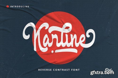 CM - Karline Font 6232265