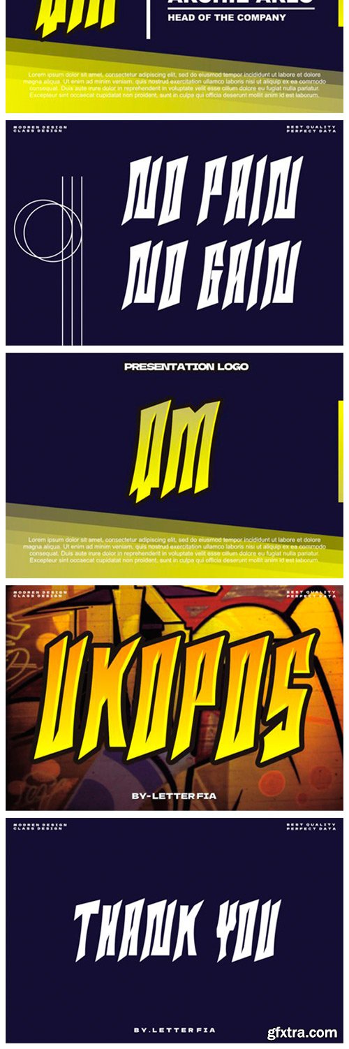 Quartapis Mulartaps Font Quartapis Mulartaps Font