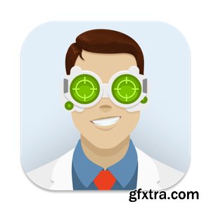 Disk Drill Media Recovery 4.3