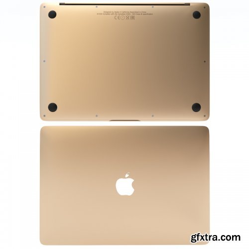 12-inch MacBook all color