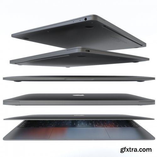 12-inch MacBook all color