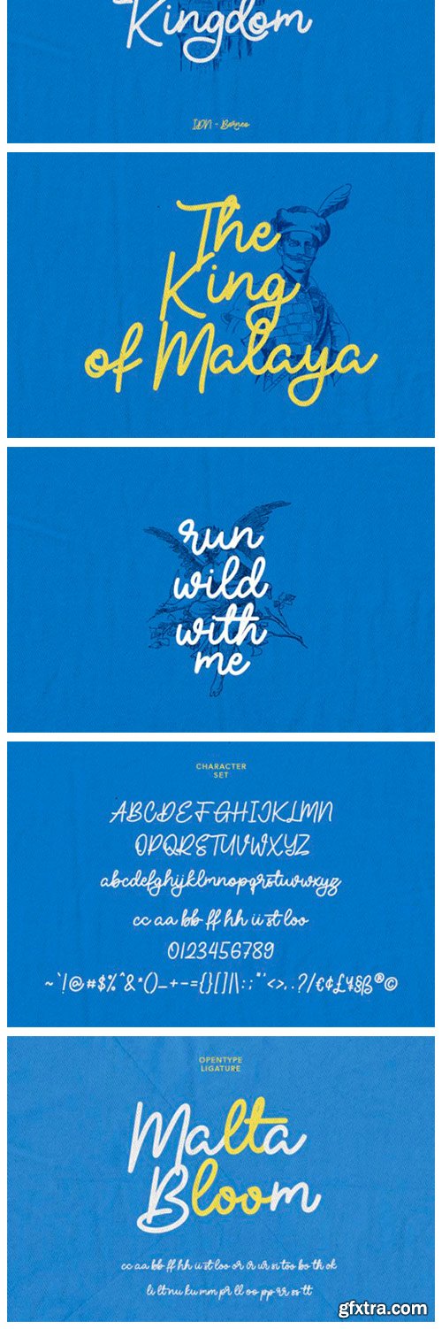 Sidehustle Font Sidehustle Font